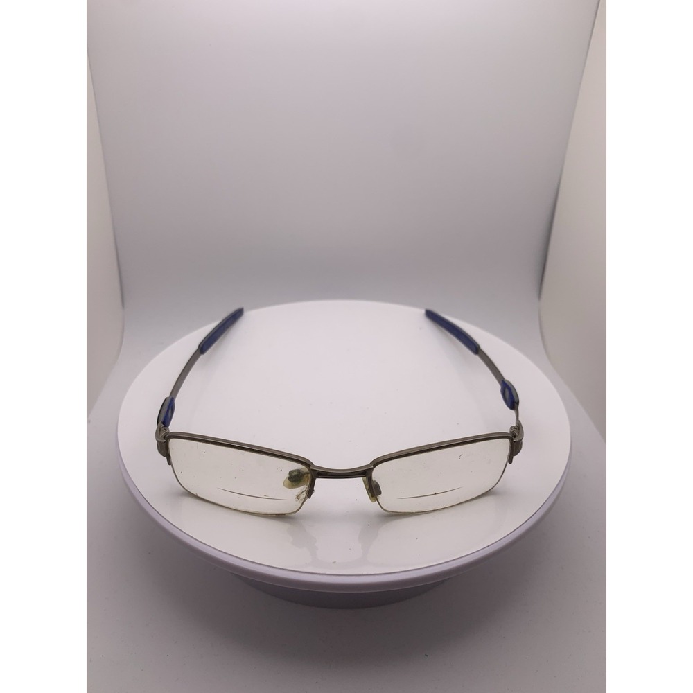 Oakley Tumbleweed 0.5 OX3142-0152 Black Unisex Glasses 52-19 143 Frames Only